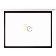 Ekran elektryczny Suprema Lupus 203x203 cm (1:1)