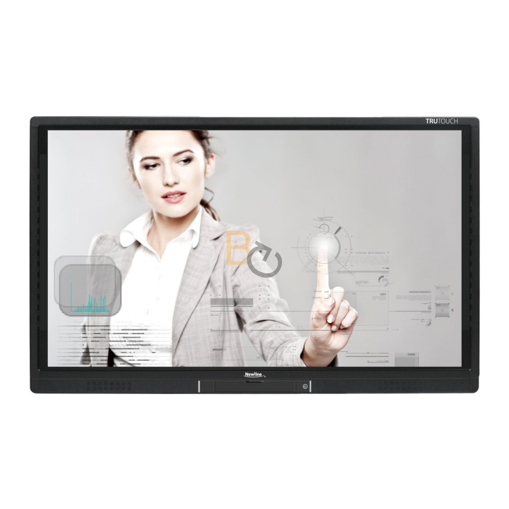 Monitor interaktywny Newline TT-6515B 65"