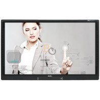 Monitor interaktywny Newline TT-8014B 80"