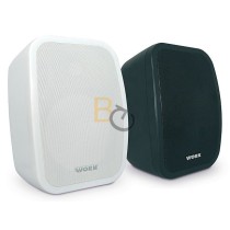 Głośnik kolumnowy Work Pro NEO 6A czarny