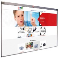 Tablica interaktywna Avtek TT-BOARD 3000