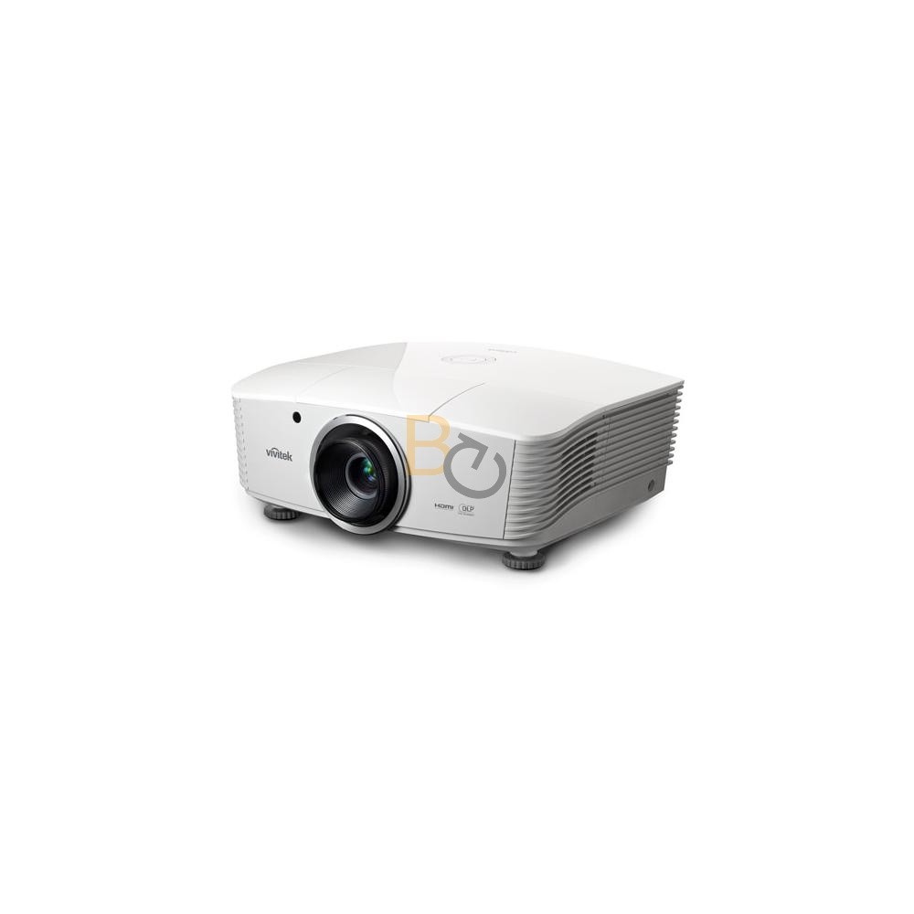 Projektor multimedialny Vivitek D5380U
