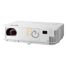 Projektor multimedialny NEC M323X