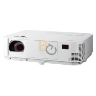 Projektor multimedialny NEC M323X