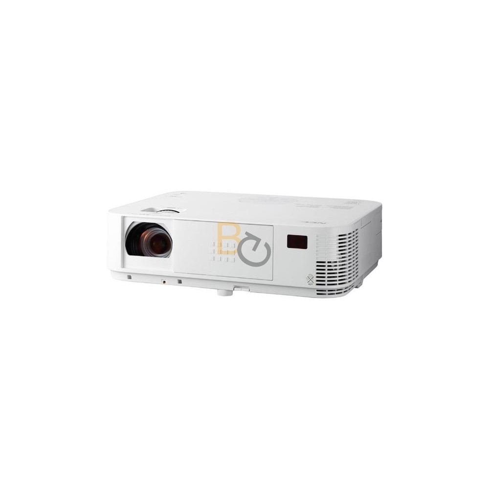 Projektor multimedialny NEC M323X