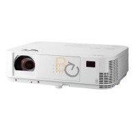 Projektor multimedialny NEC M363W