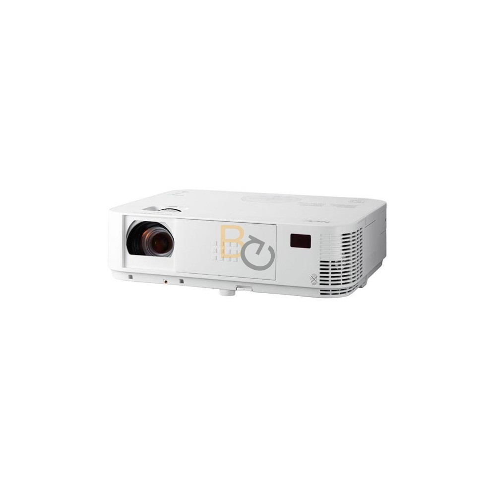 Projektor multimedialny NEC M363X