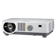 Projektor multimedialny NEC P502HL