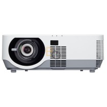 Projektor multimedialny NEC P502W