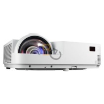 Projektor multimedialny NEC M333XS