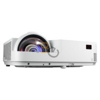 Projektor multimedialny NEC M333XS
