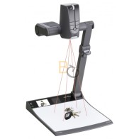 Wizualizer Wolfvision VZ-9.4F