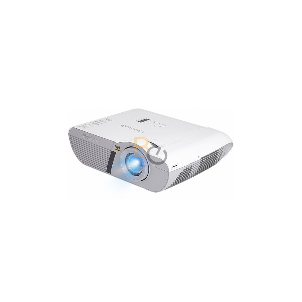 Projektor multimedialny ViewSonic PJD7830HDL