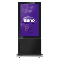Monitor BenQ DL550C