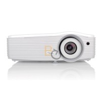 Projektor multimedialny Optoma W504