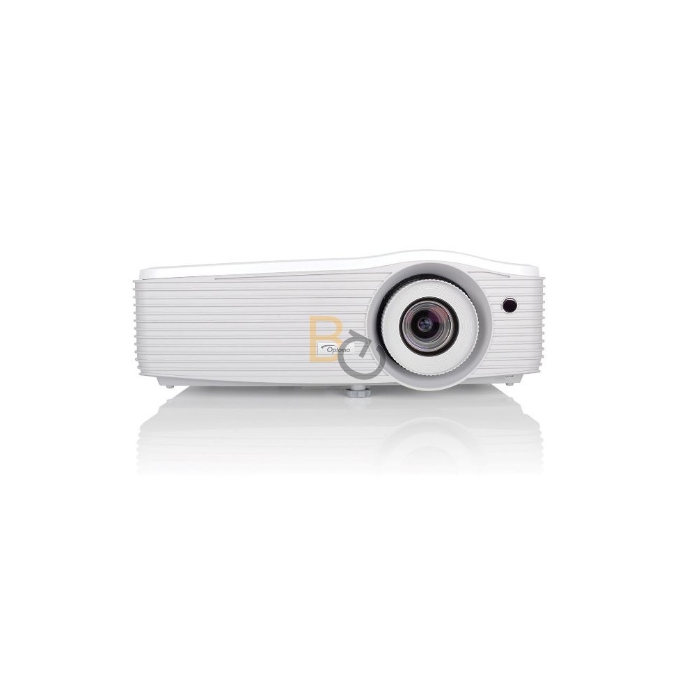 Projektor multimedialny Optoma W504