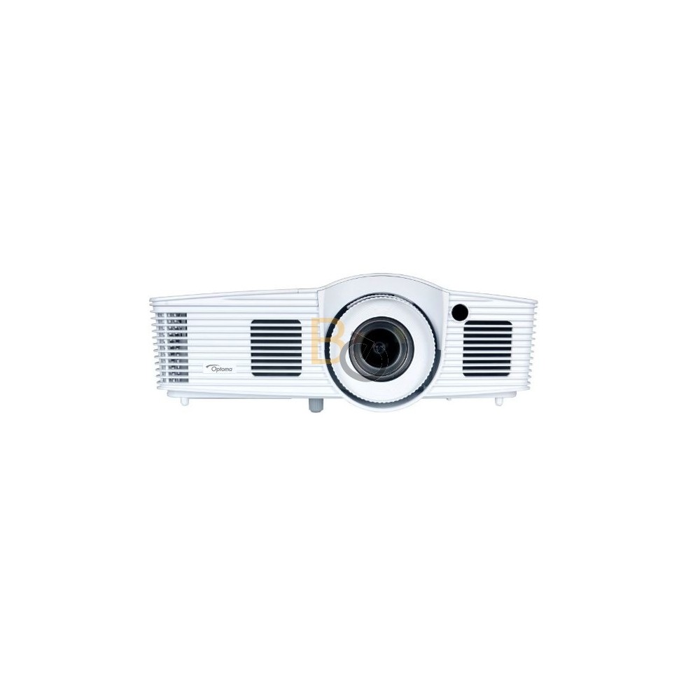 Projektor multimedialny Optoma WU416