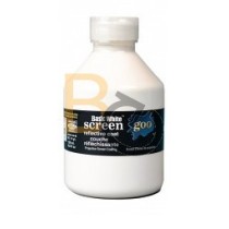 Farba ekranowa Screen Goo Basic Grey 0,5L