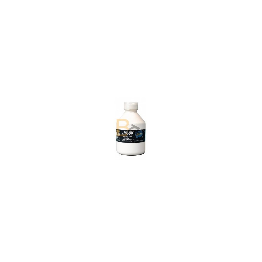 Farba ekranowa Screen Goo Basic Grey 0,5L