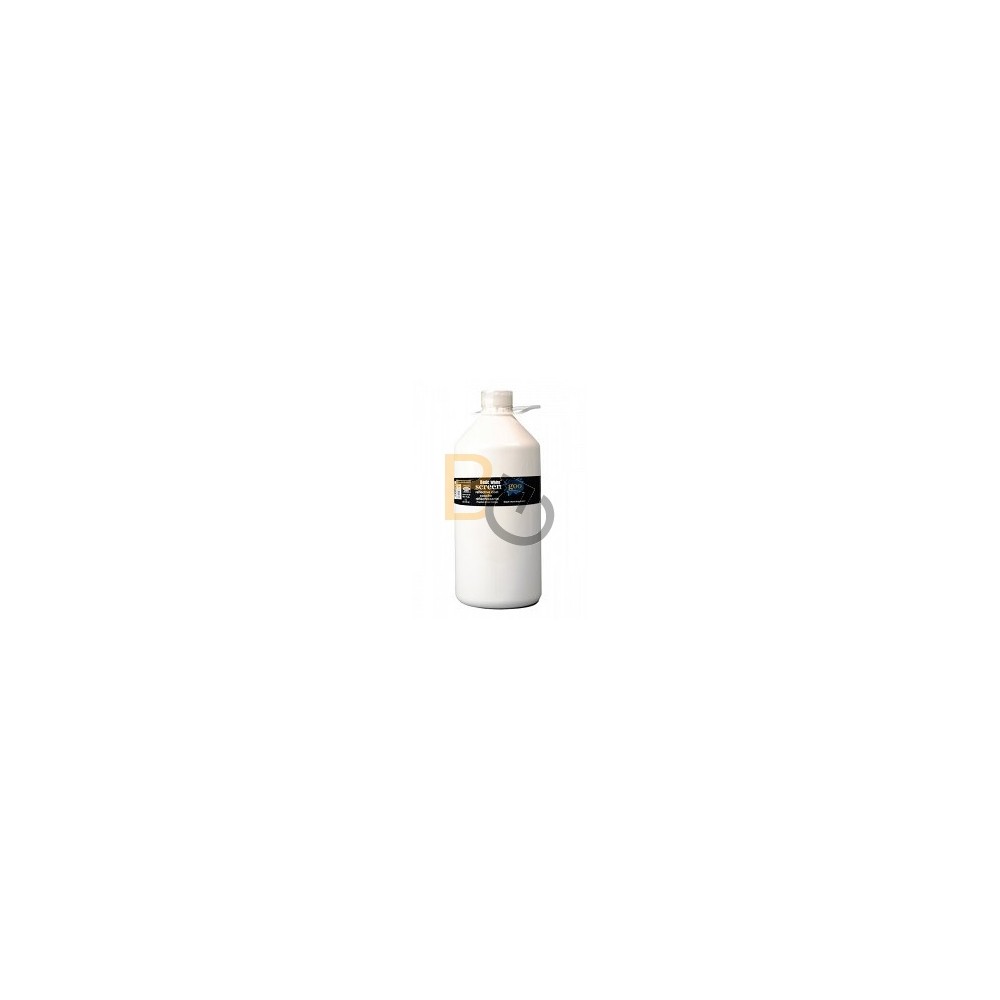 Farba ekranowa Screen Goo Basic Grey 2L
