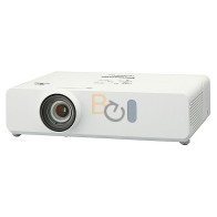 Projektor multimedialny Panasonic PT-VW350