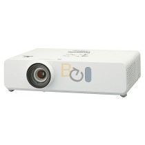 Projektor multimedialny Panasonic PT-VX425N
