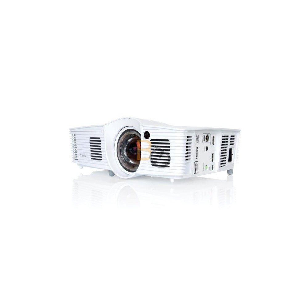 Projektor do kina domowego Optoma GT1080e