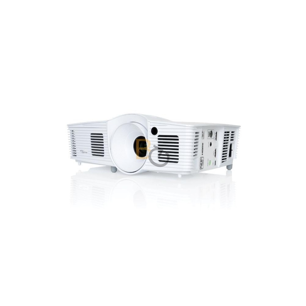 Projektor do kina domowego Optoma HD26LV
