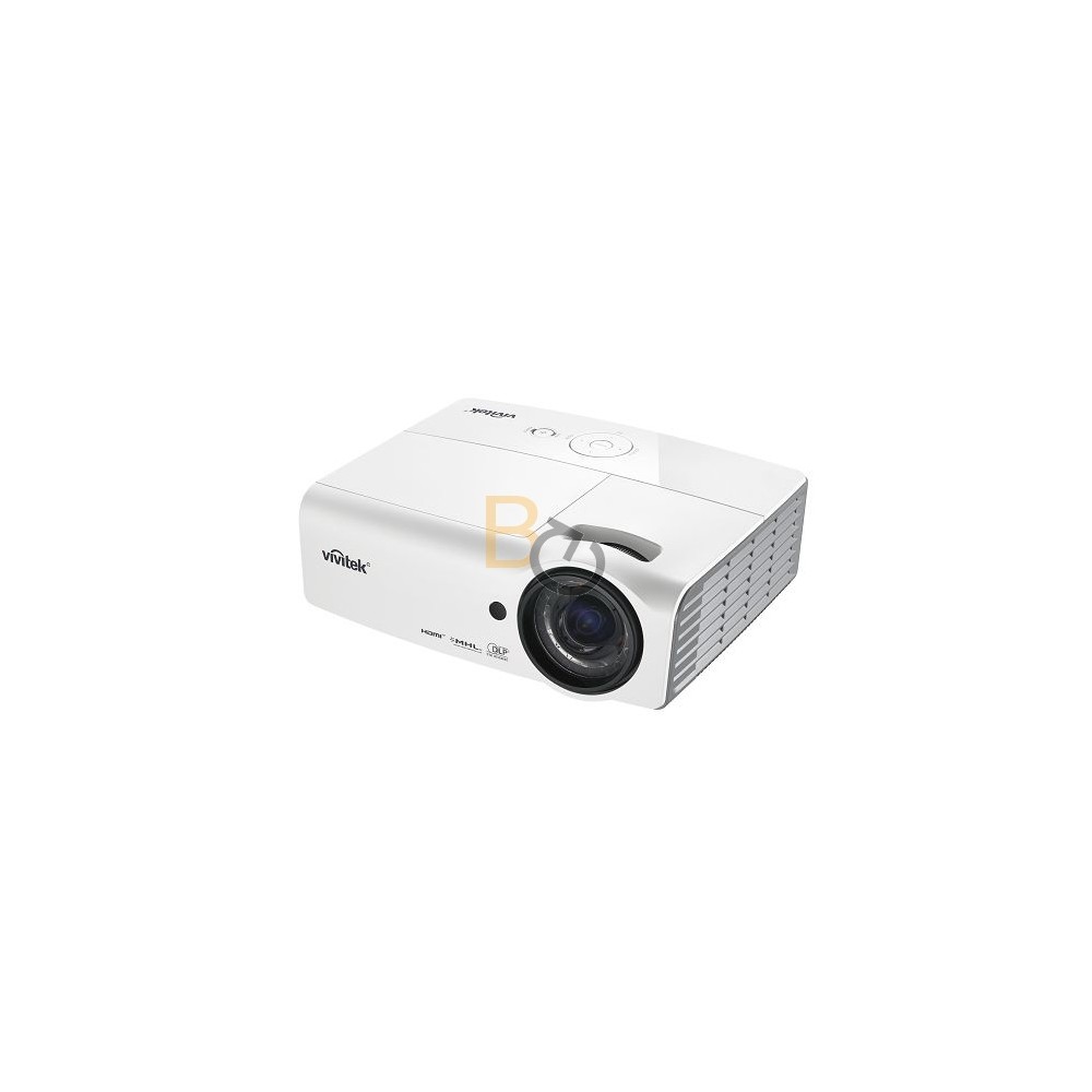 Projektor krótkoogniskowy Vivitek DX563ST