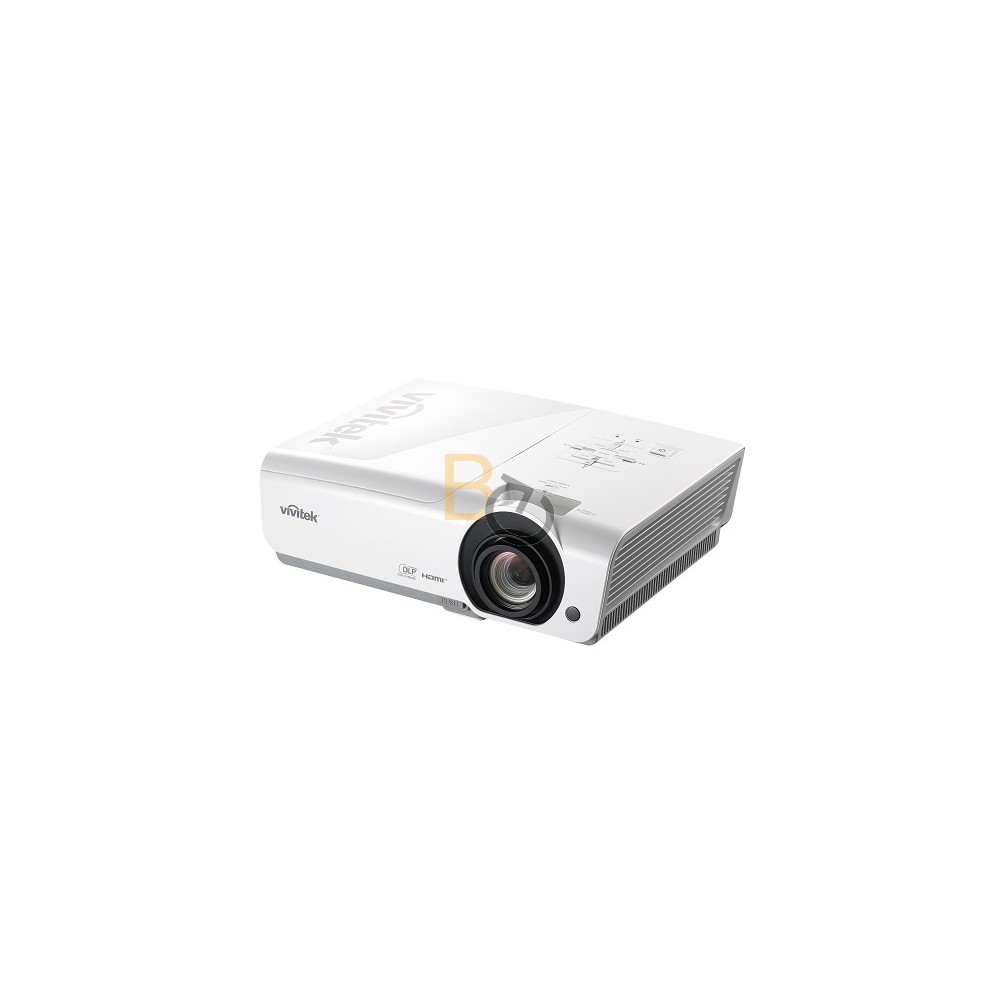 Projektor multimedialny Vivitek DH976-WT