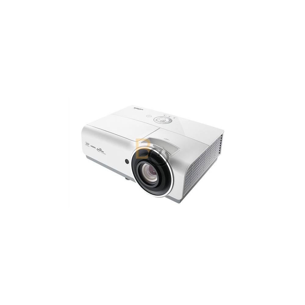 Projektor multimedialny Vivitek DH833