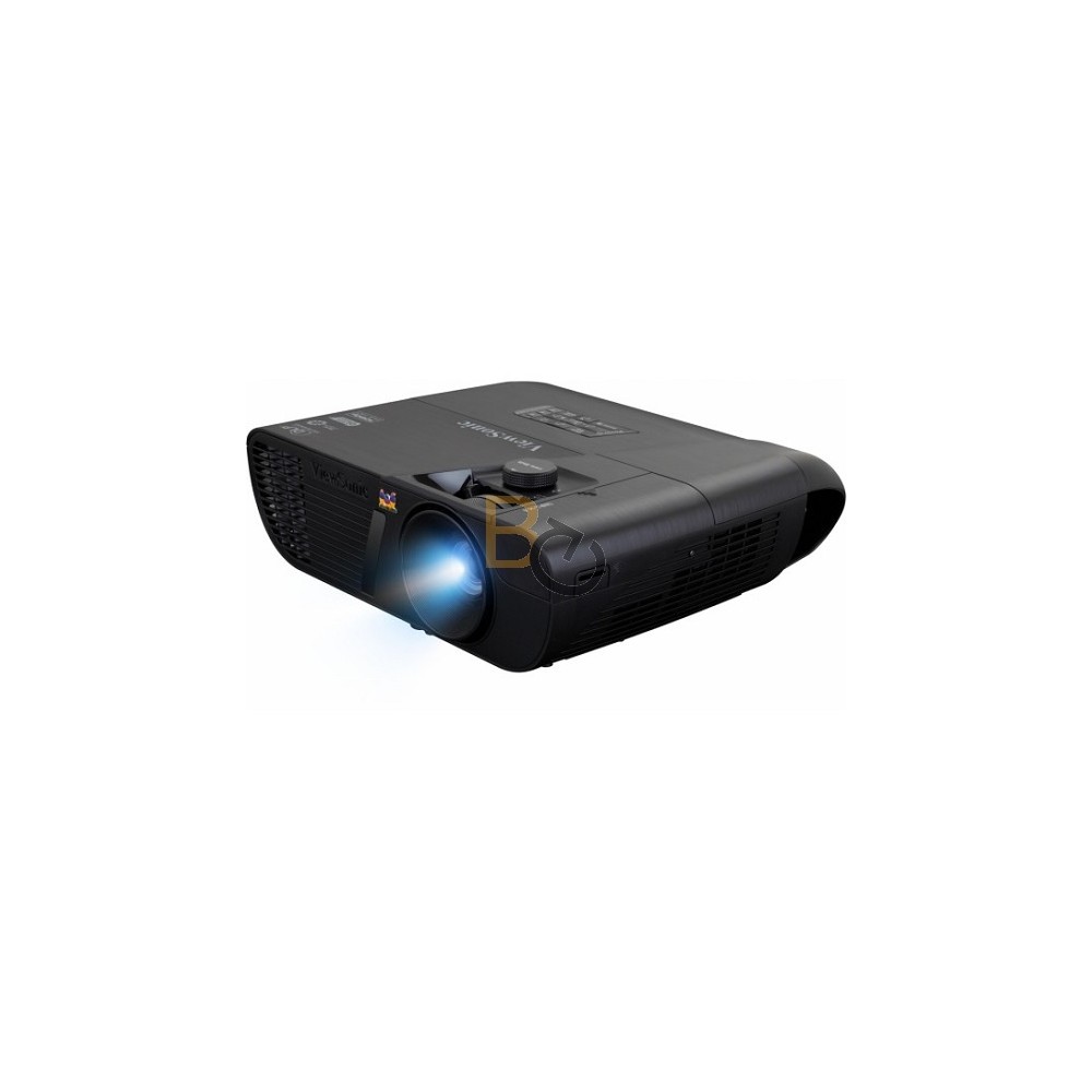Projektor do kina domowego ViewSonic Pro7827HD