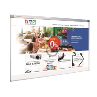 Tablica interaktywna QOMO QWB100OPF 100 cali