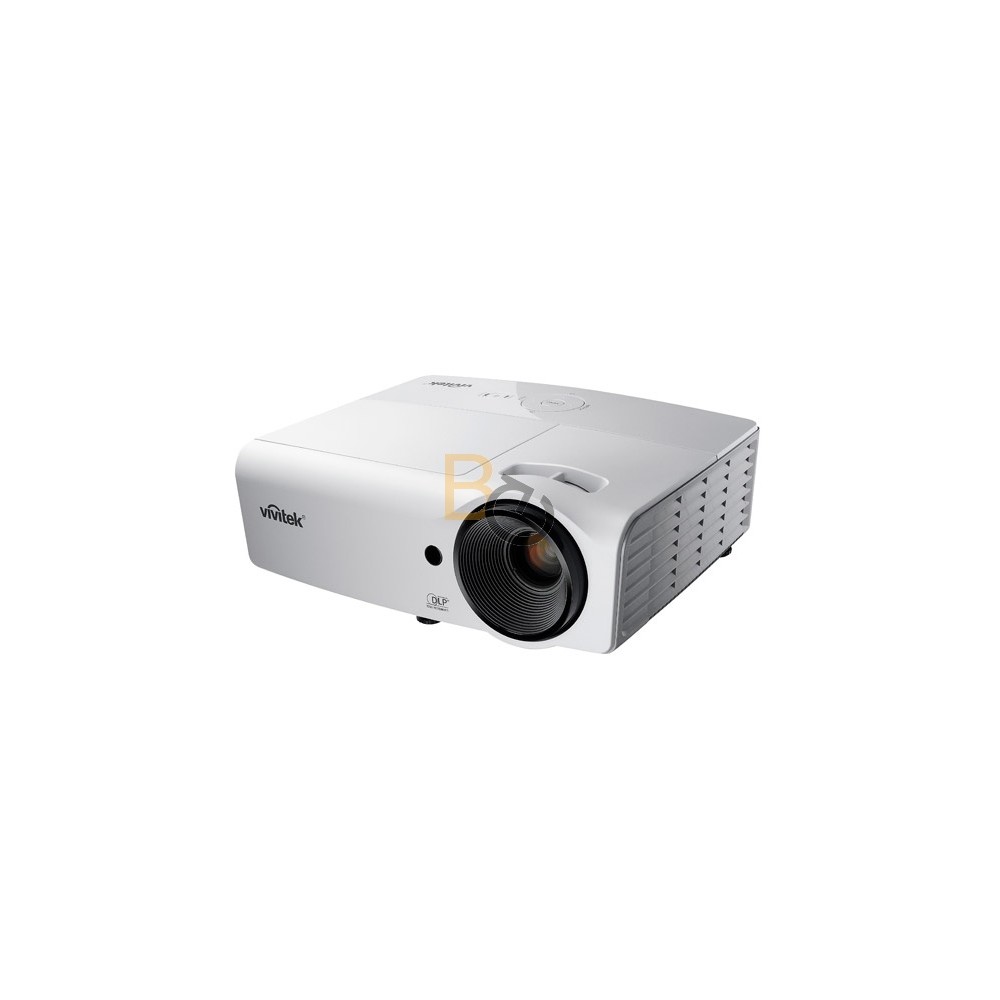 Projektor multimedialny Vivitek D551