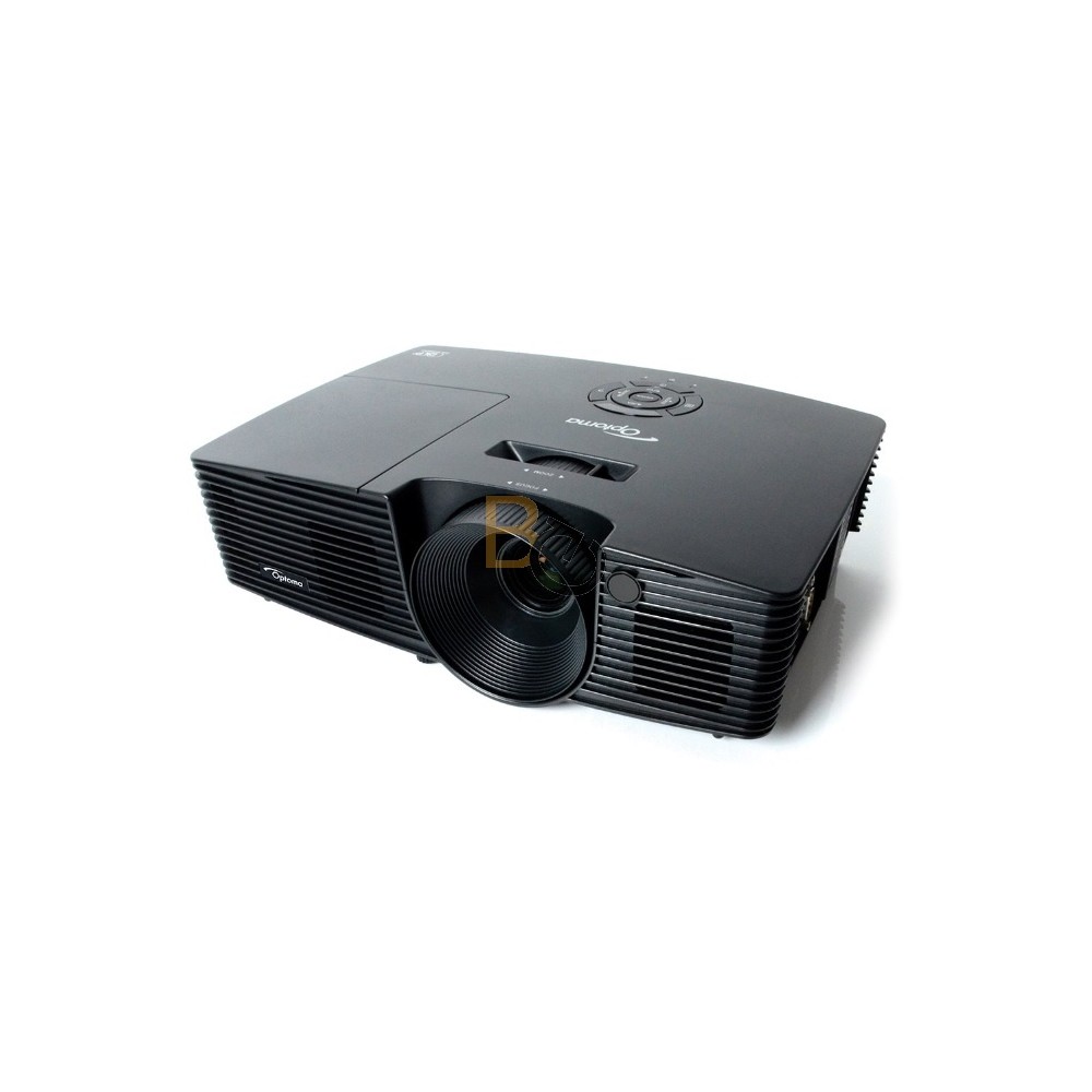 Projektor multimedialny Optoma DS344