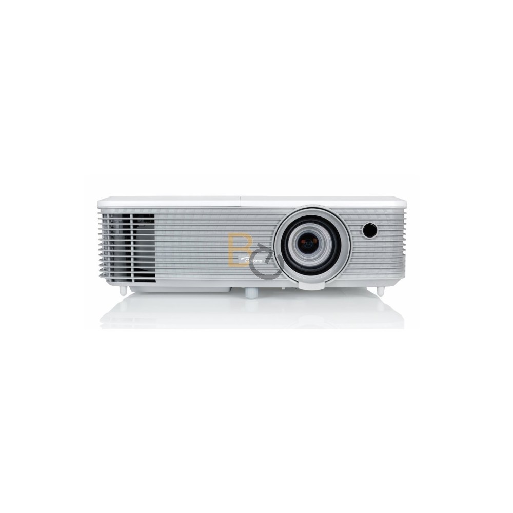 Projektor multimedialny Optoma W344