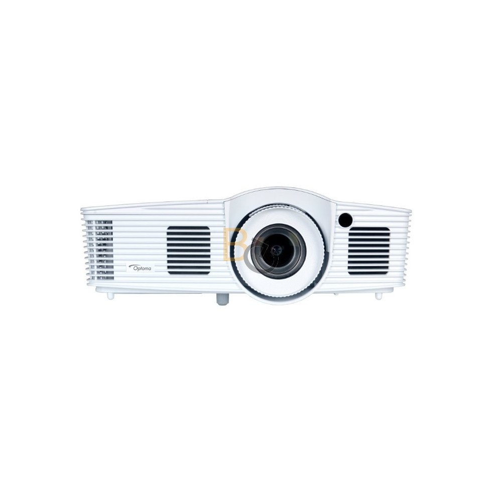 Projektor multimedialny Optoma X416