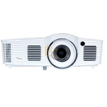 Projektor multimedialny Optoma W416
