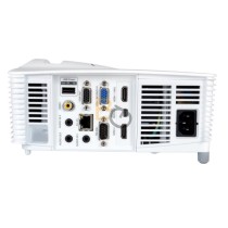 Projektor multimedialny Optoma W416