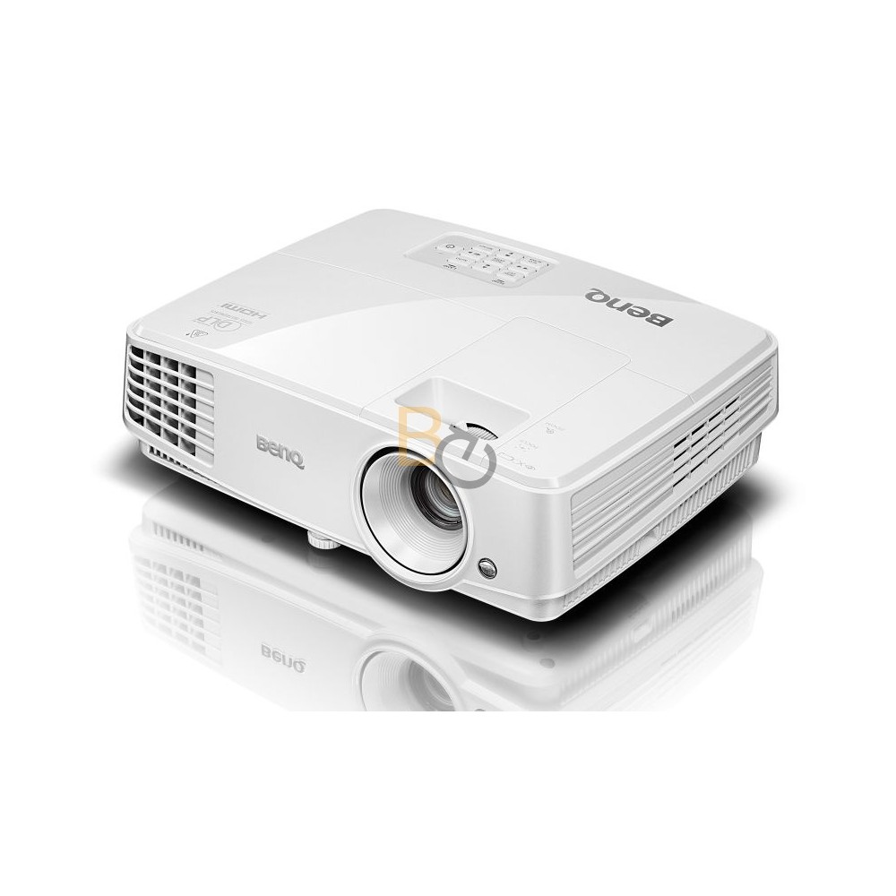 Projektor multimedialny BenQ MW529