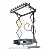 Winda sufitowa do projektora AVERS SimLift - 120cm
