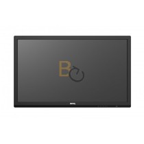 Monitor interaktywny BenQ RP552H 55"