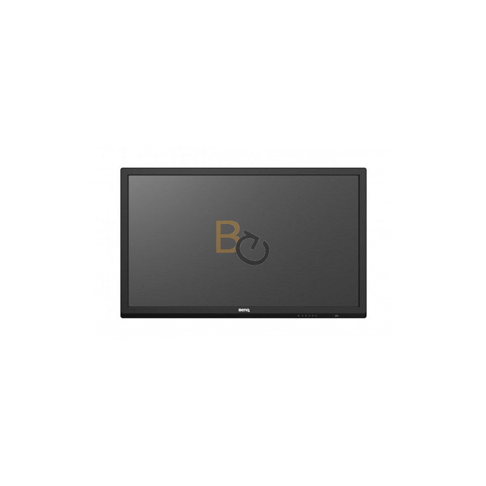 Monitor interaktywny BenQ RP552H 55"