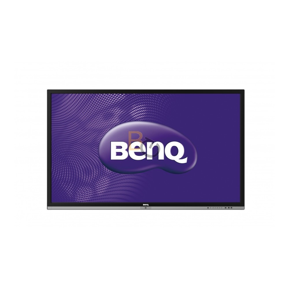 Monitor interaktywny BenQ RP703 70"