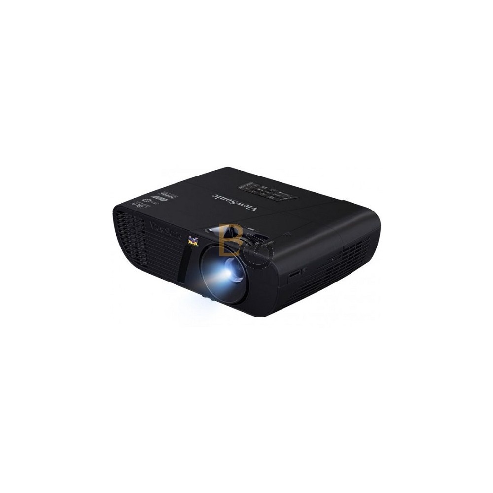Projektor multimedialny ViewSonic PJD7720HD