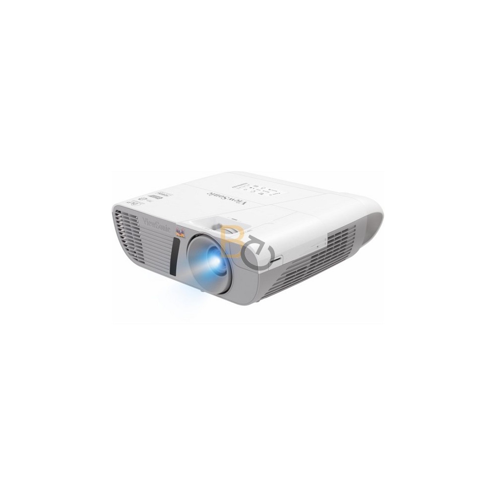 Projektor multimedialny ViewSonic PJD7828HDL