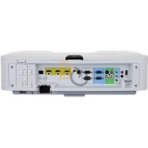 Projektor multimedialny ViewSonic Pro8520WL