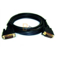 Kabel Percon PROAV Professional DVI-D 1.0 m