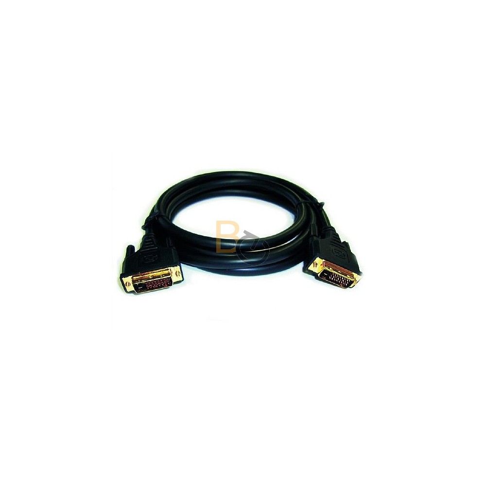 Kabel Percon PROAV Professional DVI-D 5.0 m