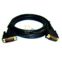 Kabel Percon PROAV Professional DVI-D 10.0 m